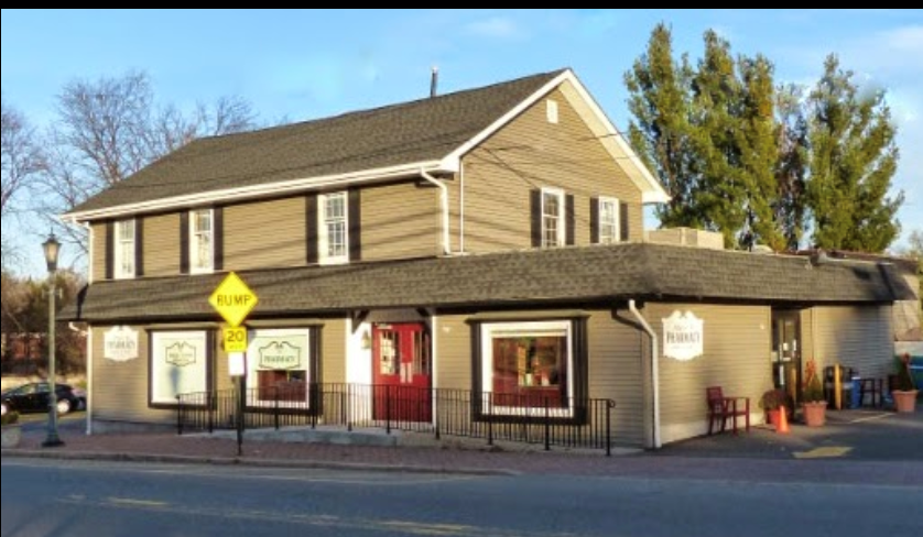 Millers Pharmacy Of Wyckoff